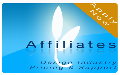 Stemporium Affiliates Program.  Design Industry Prices and Support
