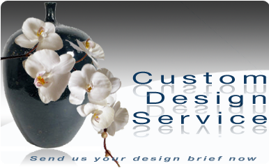 Stemporium Custom Design Service