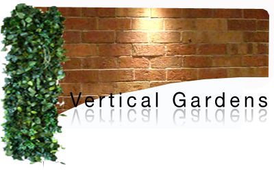 stemporium vertical gardens